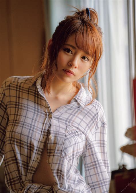 Mayuki Ito